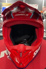 Casco Moto Cross Bambino