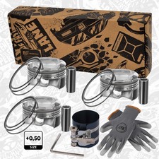 Kit pistoni CITROËN PEUGEOT