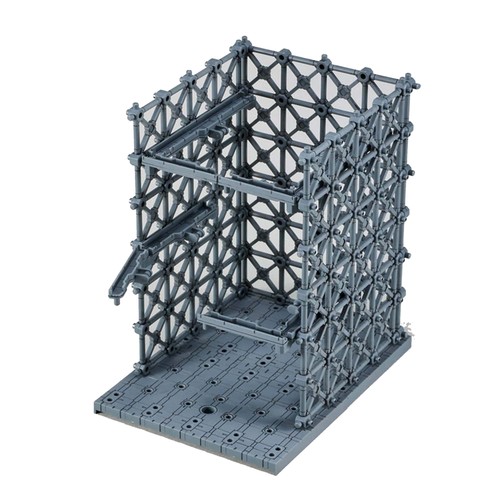 Base per scena 30mm - scena,