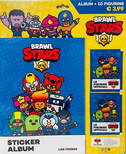 Album bustine di figurine - , 2