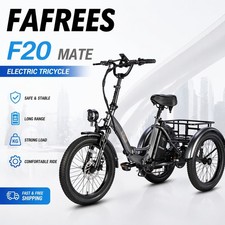 Fafrees F20 Mate Bicicletta