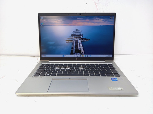 Elitebook 840 14 - 840, 14"