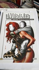 The Invisibles volume 6