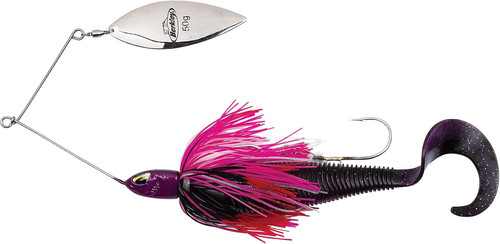 Zilla spinner bait - spinner,