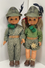 Doll Doll Dolls SEBINO Alpini