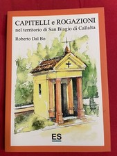 Dal Bo'-CAPITELLI  ROGAZIONI a