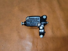 Cilindro freno a mano KTM RC