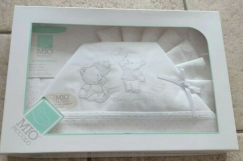 Bellissimo completo lettino - lettino, 3