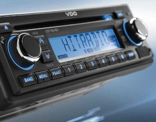 24 Volt Bluetooth camion radio