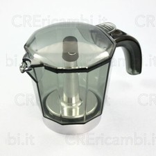 DELONGHI Caraffa 6 Tazze 71mm