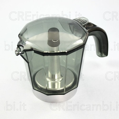 Delonghi caraffa tazze 71mm - tazze,