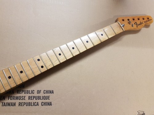 1975 fender telecaster - telecaster, custom