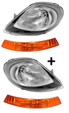 PHARE + CLIGNOTANT AVANT DROIT