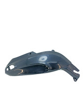 CARENA POSTERIORE GILERA TYPHOON 50 SCOCCA FIANCATA DESTRA