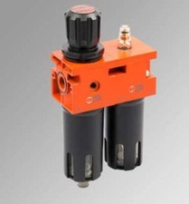 Gruppo lubrificatore ricambio