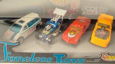 Hot wheels 2000 timeless - 2000, se