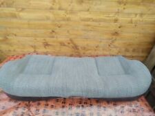 Seduta sedile posteriore per Alfa Romeo 75 prima serie. (rif. 12/11)