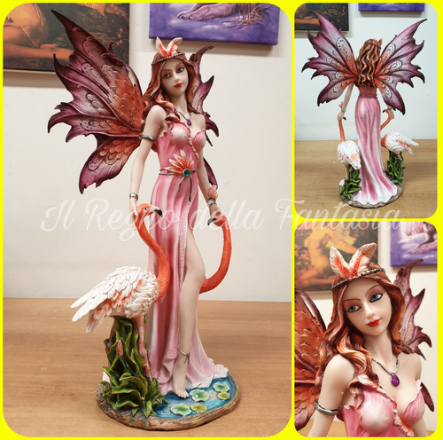 Fairy hadas elfen fees - hadas, fata