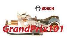 PUNTE PLATINATE CONTATTI SPINTEROGENO BMW MINI PEUG. 104 - R17 BOSCH 1237013052