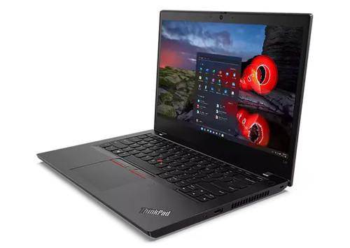 Notebook lenovo thinkpad - pc,