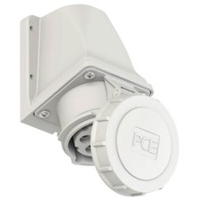 EEC 1152-1 16A 5-Pin IP67 1