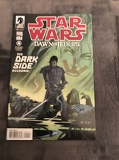 STAR WARS:L'ALBA DELLO