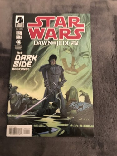 Star wars alba dello - star, wars:l'alba
