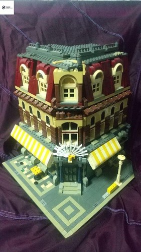 Lego creator expert - creator,
