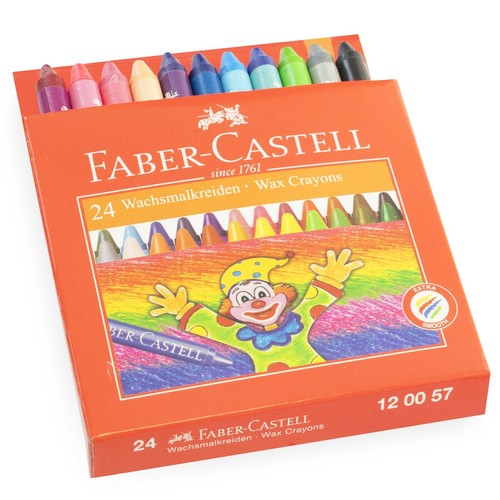 Faber castell pastelli - faber-castell,