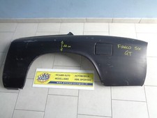 PARAFANGO - FIANCO POSTERIORE