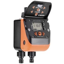 Programmatore Automatico a due