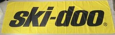 Ski Doo FLAG BANNER 3x10ft