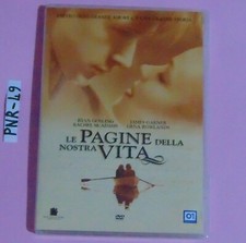 DVD LE PAGINE DELLA NOSTRA