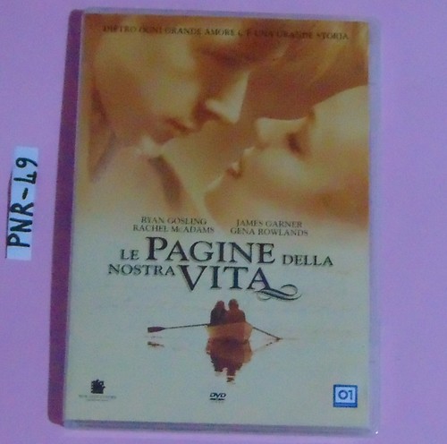 Dvd pagine della nostra - le,