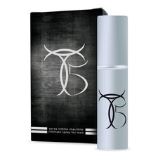 Spray Ritardante Uomo T5 Contro Eiaculazione Precoce maschile 5 ml pacco anonimo