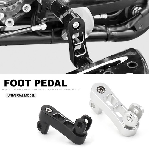 Kit supporto pedane passeggero