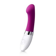 LELO GIGI 2 DEEP ROSE