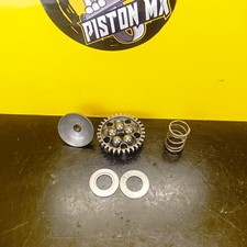 VALVOLA CENTRIFUGA TM RACING