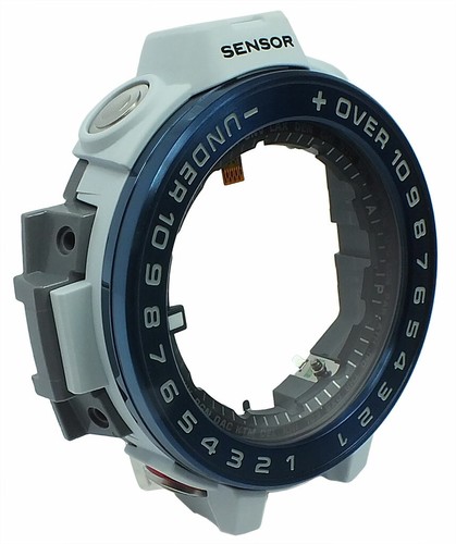Casio shock custodia - casio,