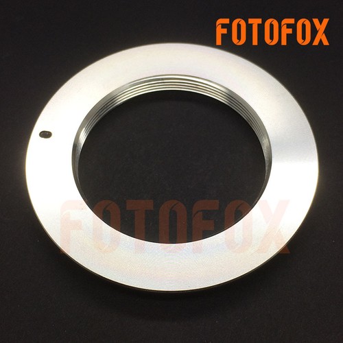 Adattatore attacco vite m42 - attacco,
