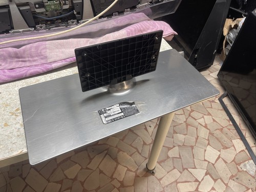Base piede 50lf652v - base, lg