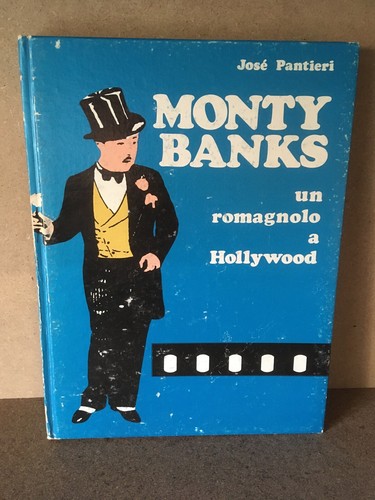 Monty banks romagnolo a - un,