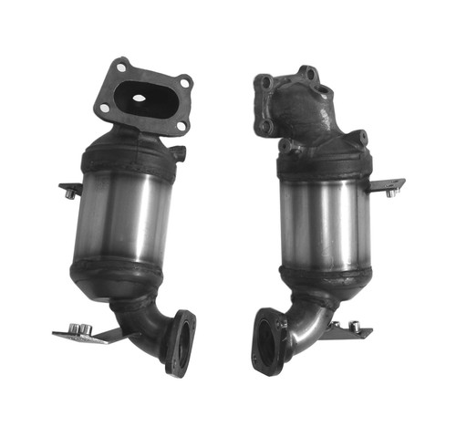 Catalizzatore per hyundai i30 - catalizzatore,