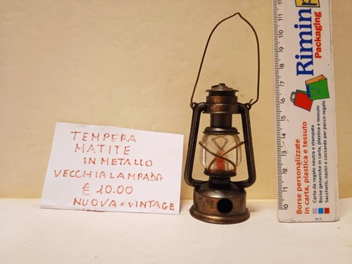 Temperamatite metallo - temperamatite,