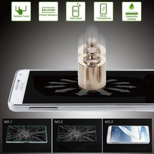 PELLICOLA TEMPERATA VETRO