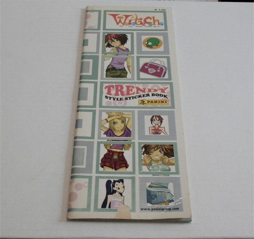 Witch adesivi da collezione - witch,