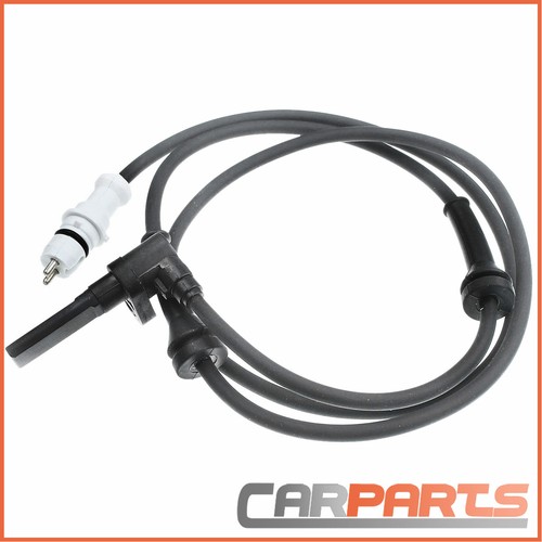 Sensore abs assale anteriore - abs,