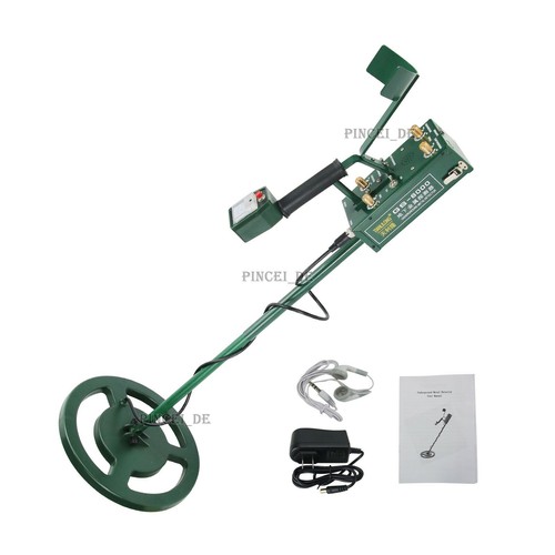 6000 metal detector - gs-6000,