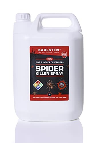 Spider killer litri - spider, 5