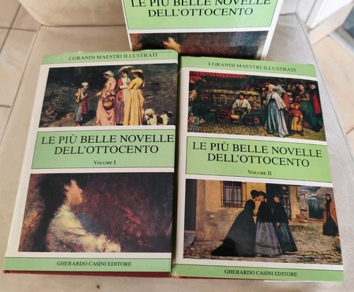 Piu belle novelle dell - piu',